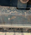 2012 Case CX210B Excavator