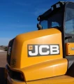 2016 JCB TM320 4x4 Articulated Wheel Loader
