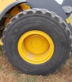 2015 John Deere 544K Wheel Loader
