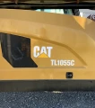 2013 Caterpillar TL1055C Telehandler