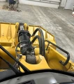 2016 Caterpillar 953D track loader
