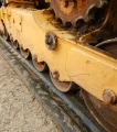 2019 Caterpillar 279D3  tracked skid steer loader