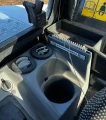 2022 Bobcat E50 mini excavator