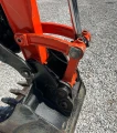 2019 Kubota KX057-4 mini excavator