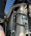 2015 Komatsu WA470-7 wheel loader
