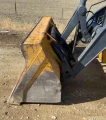 2012 John Deere 410J 4x4 Loader Backhoew Extendahoe