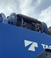 2011 Tadano GR300XL crane