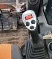 2014 Doosan DX140LCR excavator