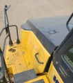 2013 Komatsu HM400-3 haul truck