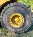 2006 Caterpillar 615C Series II elevating scraper