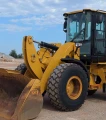 2013 Caterpillar 924K wheel loader
