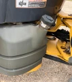 2016 John Deere 324K wheel loader