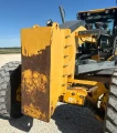 2013 John Deere 772G motor grader