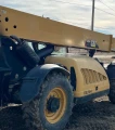 2010 Caterpillar TL943 telehandler