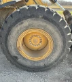 2011 Caterpillar 924H wheel loader