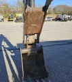 2013 Takeuchi TB285 mini excavator
