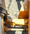 2013 Case 580 Super N backhoe