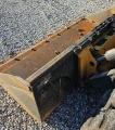 2021 John Deere 333G tracked skid steer loader