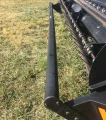 2015 John Deere W150 Swather
