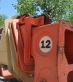 2008 JLG G12-55A  telehandler