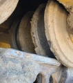 2018 Caterpillar 963K track loader