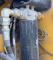 2007 John Deere 850J LT Dozer WMulti-Shank Ripper