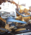 2011 John Deere 200DLC  excavator