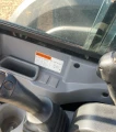 2020 Kubota KX080-4S2 mini excavator