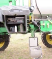 2014 John Deere R4038 self-propelled sprayer