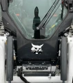 2021 Bobcat T76 R-Series Compact Track Loader