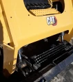 2023 Caterpillar 299D3 Skid Steer