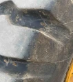 John Deere 444K High Lift Wheel Loader