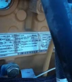 2016 Caterpillar TL943D 4x4x4 Telehandler