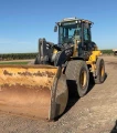 2018 John Deere 544KII HighLift Wheel Loader