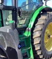 2021 John Deere 6155R MFWD Tractor