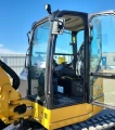 2023 Caterpillar 305CR mini excavator