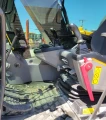 2020 Volvo EC160EL excavator