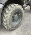 2021 Case 321F Wheel Loader