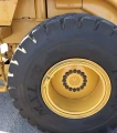 2007 Caterpillar 930G wheel loader
