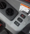 2011 Kubota KX080-3 Mini Excavator