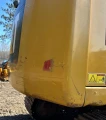 2015 Caterpillar 323FL excavator
