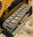 2019 Caterpillar 289D tracked skid steer loader