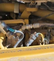 2015 Caterpillar D6T XW dozer