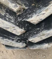 2013 Challenger MT765D Track Tractor