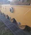 2023 Caterpillar 299D3 tracked skid steer loader