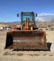 2015 Case 621 Wheel Loader