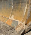 2013 John Deere 1050J Dozer