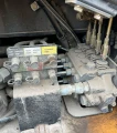 2020 Case 650M LT dozer