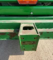 2015 John Deere 7980 Self-Propelled Forage Harvester