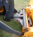 2018 John Deere 204L Wheel Loader